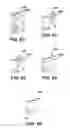 Fig. 40 - Methods and apparatus for reducing crosstalk in electrical connectors