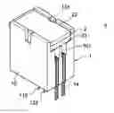 Fig. 01 - Connector with detachable module