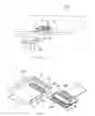 Fig. 02 - Connector and connector assembly for use with flex circuits