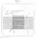 Fig. 02 - Contact with pair of pins each with a folded end