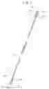 Fig. 04 - Contact with pair of pins each with a folded end