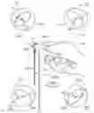 Fig. 01 - Mechanical assembly for control of multiple orbiting bodies