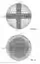 Fig. 19 - Golf ball having an aerodynamic coating including micro surface roughness