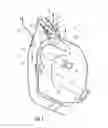 Fig. 02 - FLUTTER SUPPRESSION AIRFLOW DISTRIBUTION DOOR