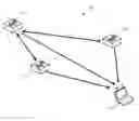 Fig. 01 - Estimating user device location in a wireless network
