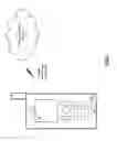 Fig. 02 - Wireless telephony device with breath analysis sensor and methods for use therewith