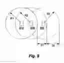 Fig. 13 - System and method for proximity area networking for mobile gaming