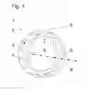 Fig. 02 - Cage for ball joint and ball joint