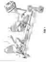 Fig. 02 - Motorized Lower Body Rehabilitation Device and Method