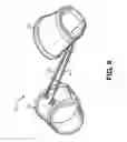 Fig. 07 - Motorized Lower Body Rehabilitation Device and Method