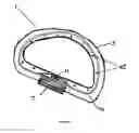 Fig. 06 - Adjustable skipping rope