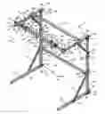 Fig. 01 - Method and apparatus for exercise device