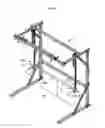 Fig. 06 - Method and apparatus for exercise device