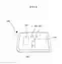 Fig. 07 - FITNESS DEVICE, EXERCISE MANAGEMENT SYSTEM USING SAME, AND METHOD FOR MANAGING EXECISE