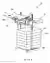 Fig. 02 - Flexible dunnage handler