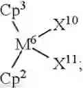 Fig. 22 - Catalysts for producing broad molecular weight distribution polyolefins in the absence of added hydrogen