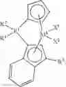 Fig. 55 - Catalysts for producing broad molecular weight distribution polyolefins in the absence of added hydrogen