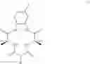 Fig. 16 - Metal (III) complex of biuret-amide based macrocyclic ligand as green oxidation catalyst