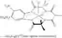 Fig. 30 - Metal (III) complex of biuret-amide based macrocyclic ligand as green oxidation catalyst