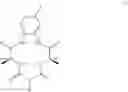 Fig. 32 - Metal (III) complex of biuret-amide based macrocyclic ligand as green oxidation catalyst