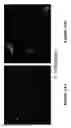 Fig. 15 - METHODS AND COMPOSITIONS FOR DISRUPTING BIOFILM UTILIZING CHITOSAN-DERIVATIVE COMPOUNDS