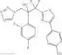 Fig. 40 - Metalloenzyme inhibitor compounds