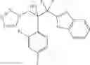 Fig. 43 - Metalloenzyme inhibitor compounds