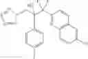 Fig. 69 - Metalloenzyme inhibitor compounds