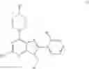 Fig. 02 - Purine compounds used as CB2 agonists