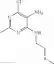 Fig. 08 - Purine compounds used as CB2 agonists
