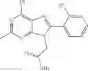 Fig. 22 - Purine compounds used as CB2 agonists