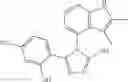Fig. 152 - Triazole compounds that modulate Hsp90 activity