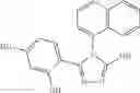 Fig. 232 - Triazole compounds that modulate Hsp90 activity