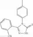 Fig. 265 - Triazole compounds that modulate Hsp90 activity