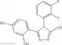Fig. 320 - Triazole compounds that modulate Hsp90 activity