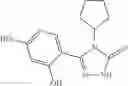 Fig. 331 - Triazole compounds that modulate Hsp90 activity