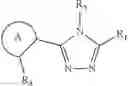 Fig. 511 - Triazole compounds that modulate Hsp90 activity