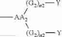 Fig. 40 - Method for preparing polybiotinylated compounds