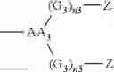 Fig. 64 - Method for preparing polybiotinylated compounds