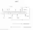 Fig. 09 - Simulated moving bed chromatographic separation process
