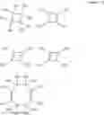 Fig. 33 - Compound obtained by dimerizing with light irradiation, a compound containing a group having lyophilicity, and a compound containing a group having liquid-repellency