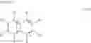 Fig. 43 - Compound obtained by dimerizing with light irradiation, a compound containing a group having lyophilicity, and a compound containing a group having liquid-repellency