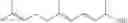 Fig. 06 - Lycopene intermediate 1, 3, 6, 10-tetra-double bond pentadec-carbon phosphonate as well as preparation method and use thereof