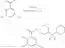 Fig. 22 - Process for the preparation of halogenated benzoic acid derivatives