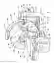 Fig. 02 - OPEN FIELD SYSTEM FOR MAGNETIC SURGERY