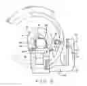 Fig. 08 - OPEN FIELD SYSTEM FOR MAGNETIC SURGERY
