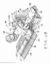 Fig. 15 - OPEN FIELD SYSTEM FOR MAGNETIC SURGERY