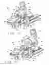 Fig. 16 - OPEN FIELD SYSTEM FOR MAGNETIC SURGERY