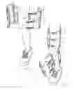 Fig. 10 - ORTHOPAEDIC DEVICE AND METHOD OF USE FOR TREATING BONE FRACTURES