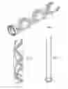 Fig. 04 - VACUUM SUCTION TISSUE STABILIZING DEVICE